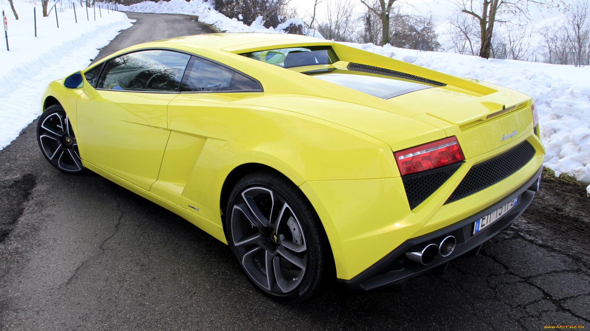 lamborghini, gallardo, автомобили, automobili, s, p, a, италия, спортивные