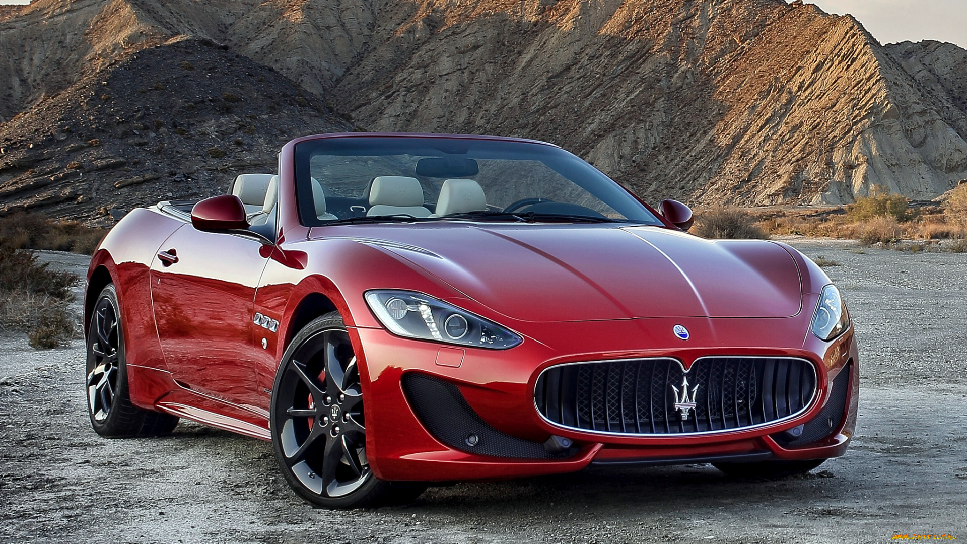 maserati, grancabrio, автомобили, эксклюзивные, элитные, s, p, a, италия