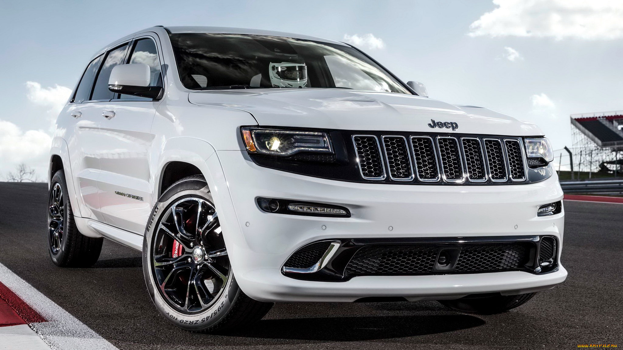 jeep, grand, cherokee, автомобили, внедорожники, сша, chrysler, group, llc