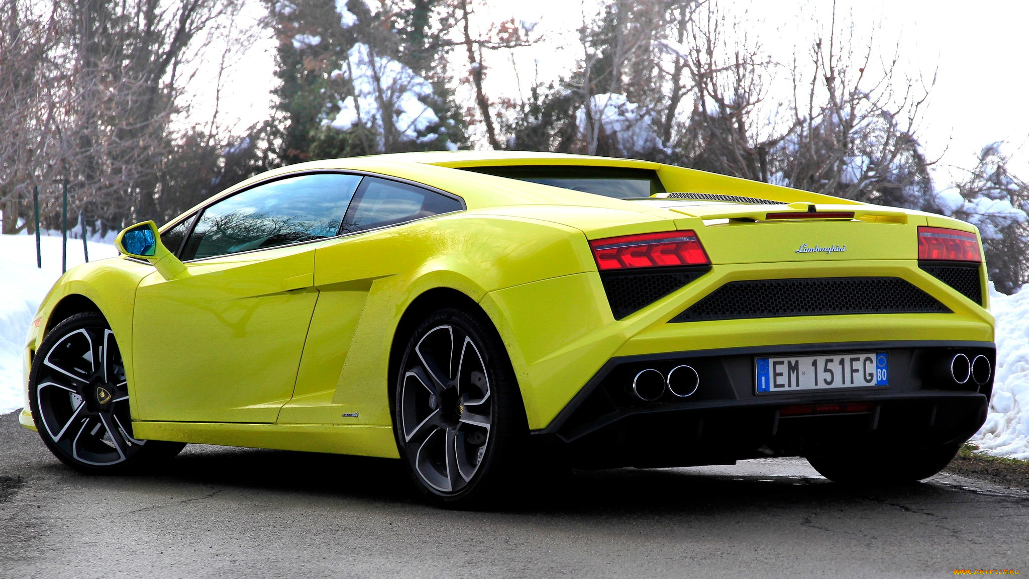 lamborghini, gallardo, автомобили, automobili, s, p, a, спортивные, италия