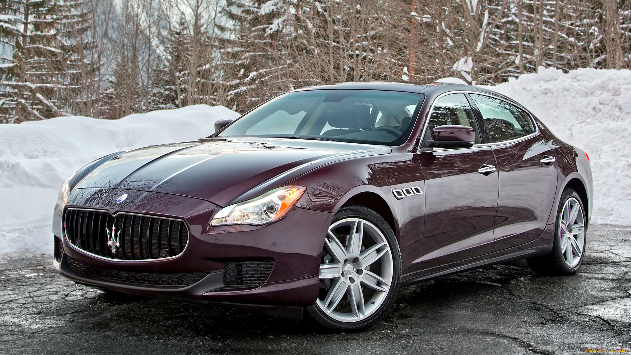 maserati, quattroporte, автомобили, эксклюзивные, s, p, a, элитные, италия