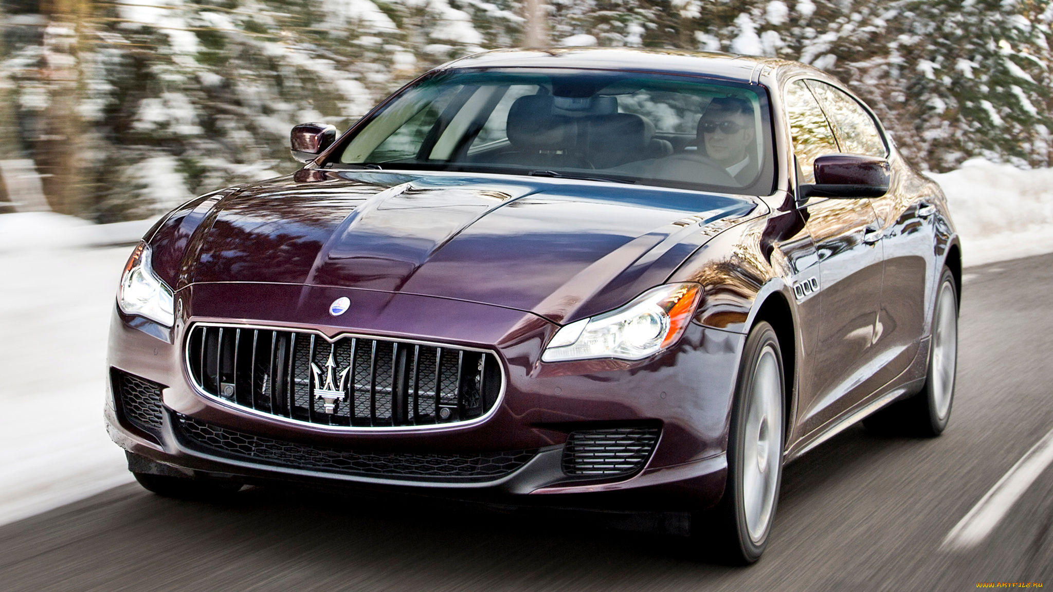 maserati, quattroporte, автомобили, италия, s, p, a, элитные, эксклюзивные