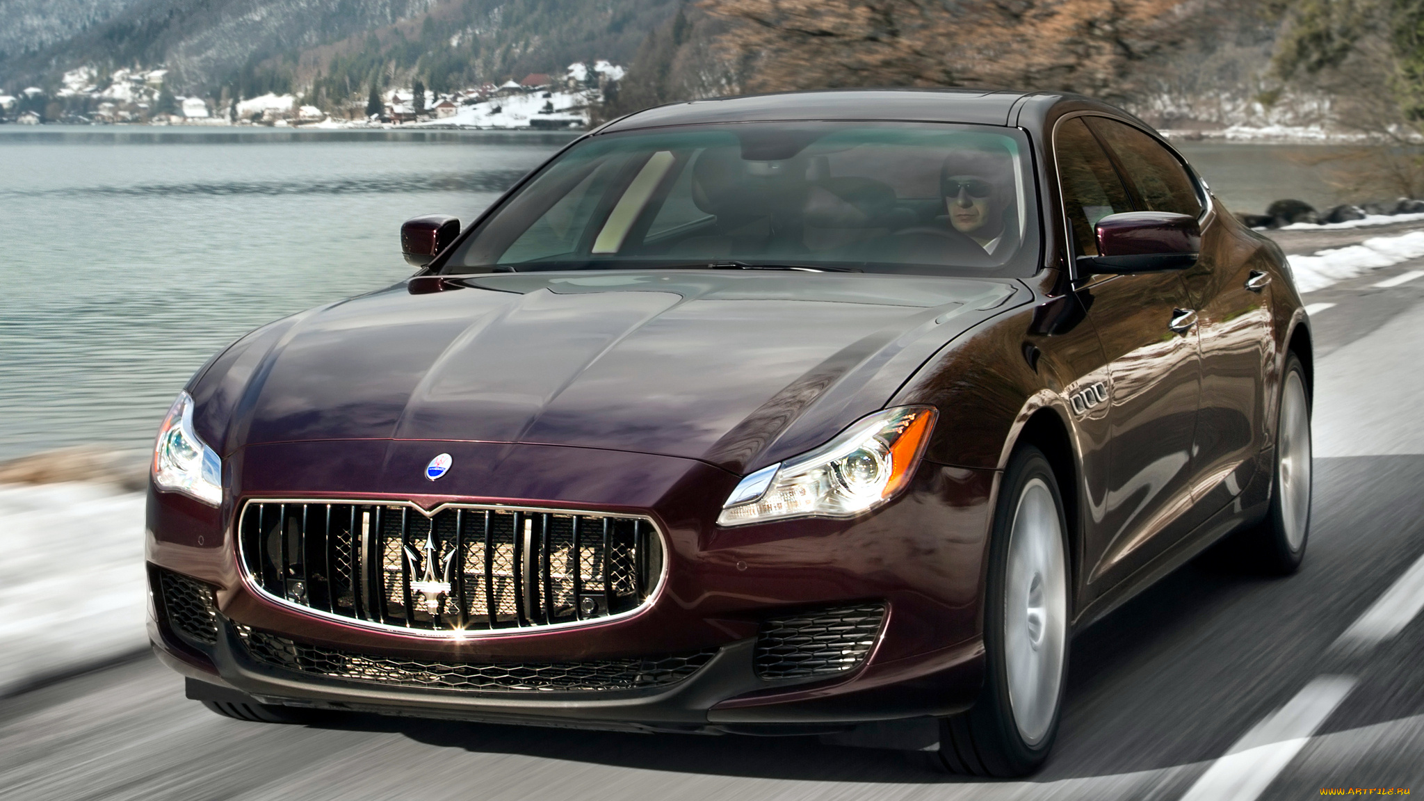 maserati, quattroporte, автомобили, италия, эксклюзивные, элитные, s, p, a