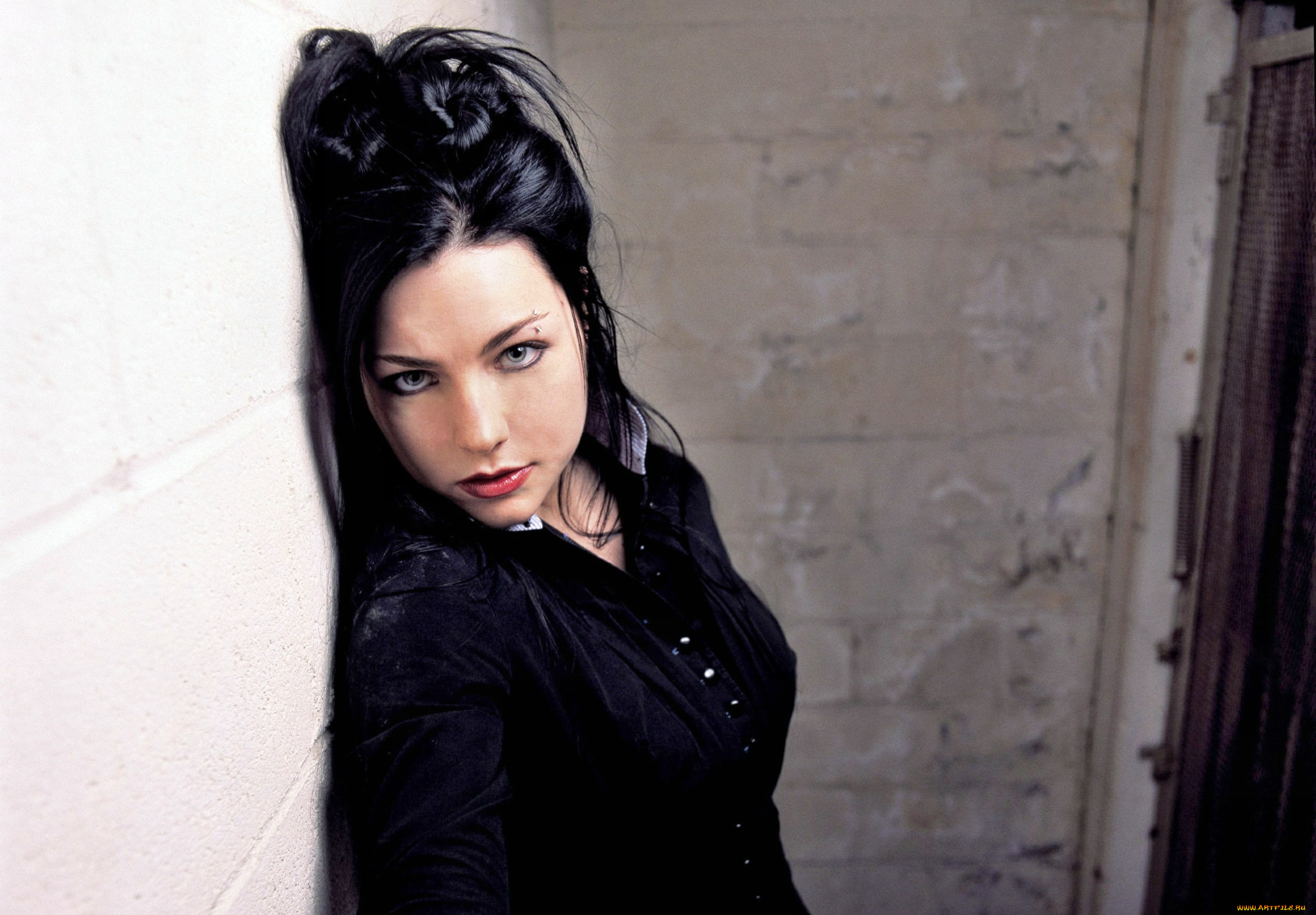 amy, lee, музыка, evanescence, автор, песен, композитор, пианистка, фортепиано, гитара, арфа, орган, сша, певица