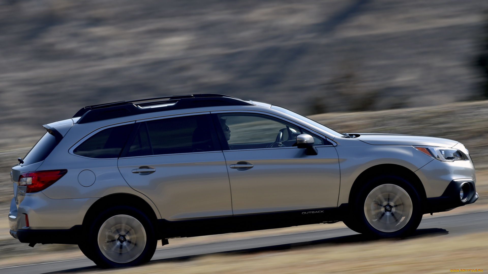 автомобили, subaru, 2015, outback, us-spec