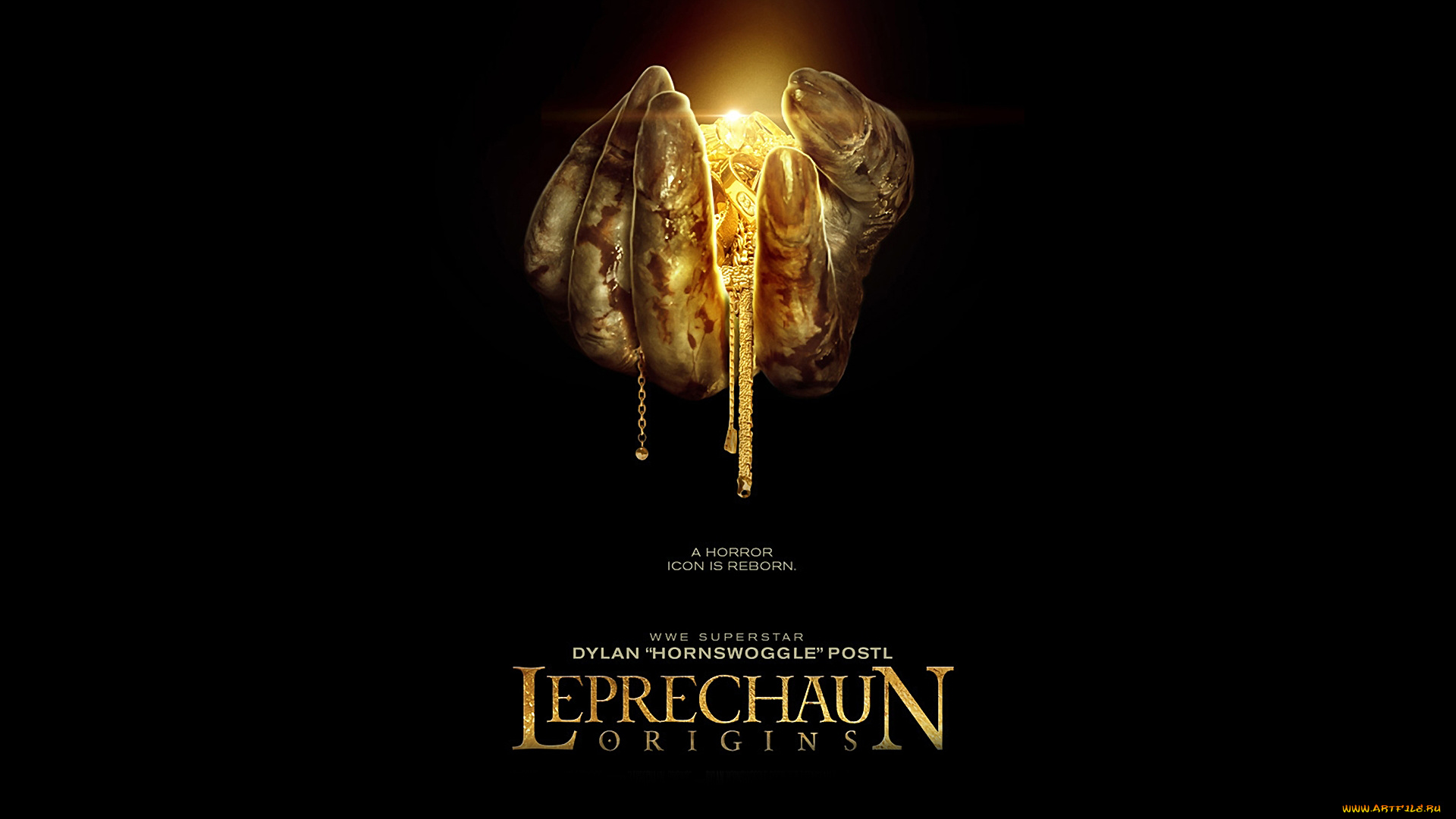 leprechaun, , origins, кино, фильмы, начало, лепрекон
