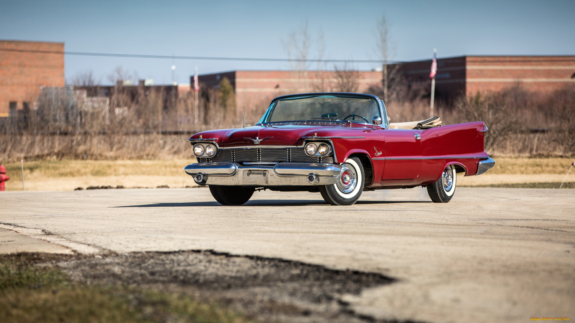 автомобили, chrysler, imperial