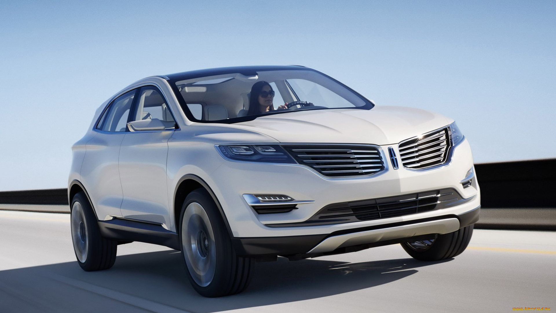 lincoln, mkc, concept, 2013, автомобили, lincoln, 2013, concept, crossover, mkc