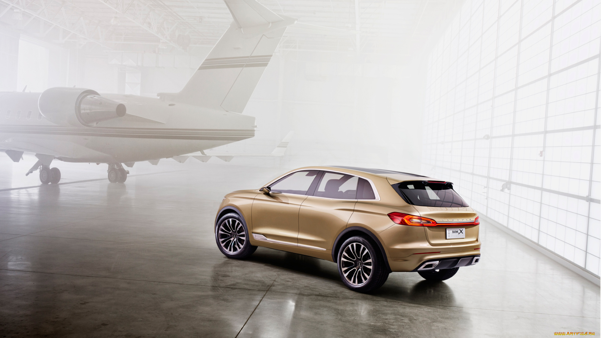 lincoln, mkx, concept, 2016, автомобили, lincoln, crossover, 2016, concept, mkx