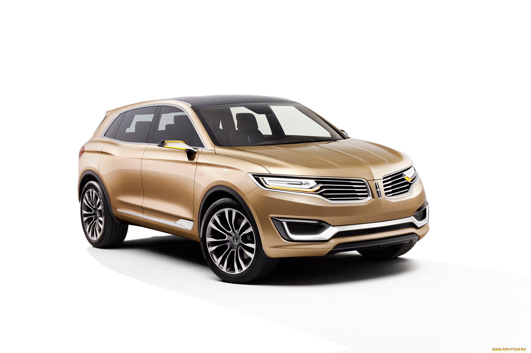 lincoln, mkx, concept, 2016, автомобили, lincoln, concept, mkx, crossover, 2016