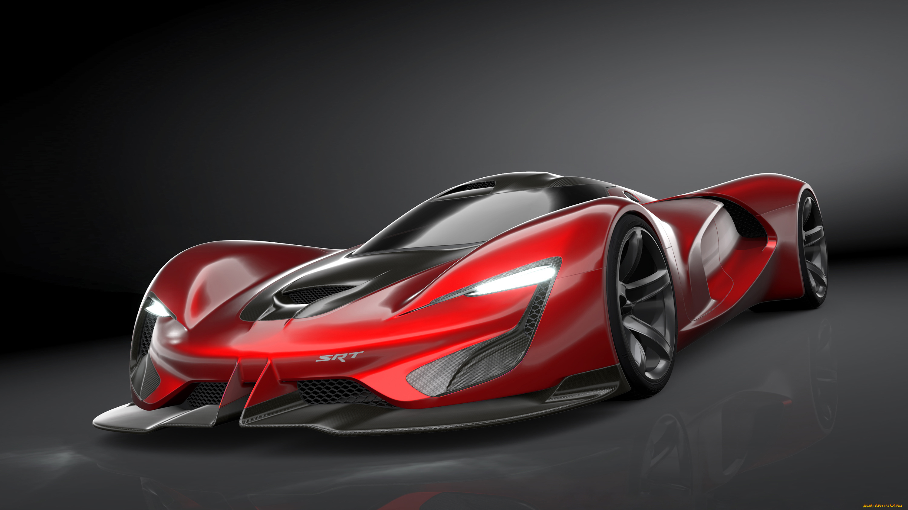 srt, tomahawk, vision, gran, turismo, concept, 2015, автомобили, 3д, 2015, vision, gran, turismo, tomahawk, concept, srt, 3d