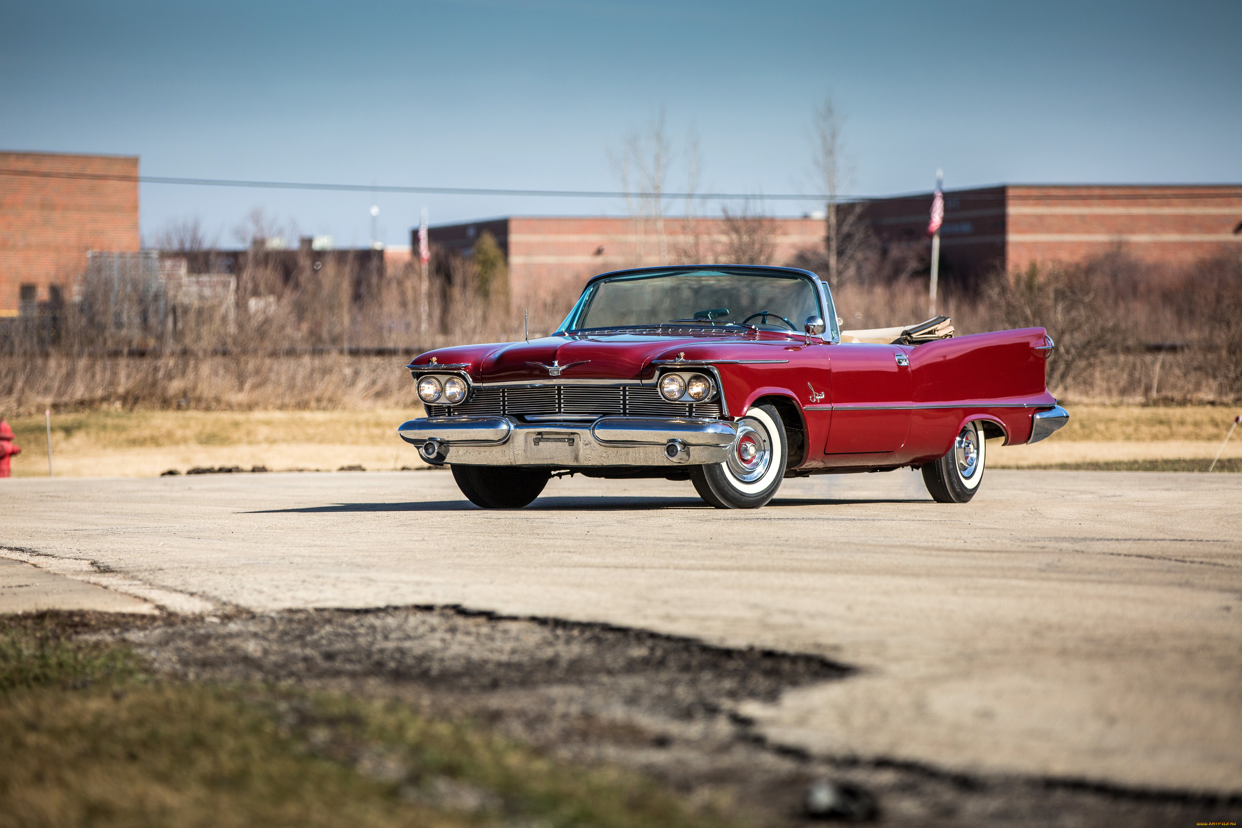 автомобили, chrysler, imperial