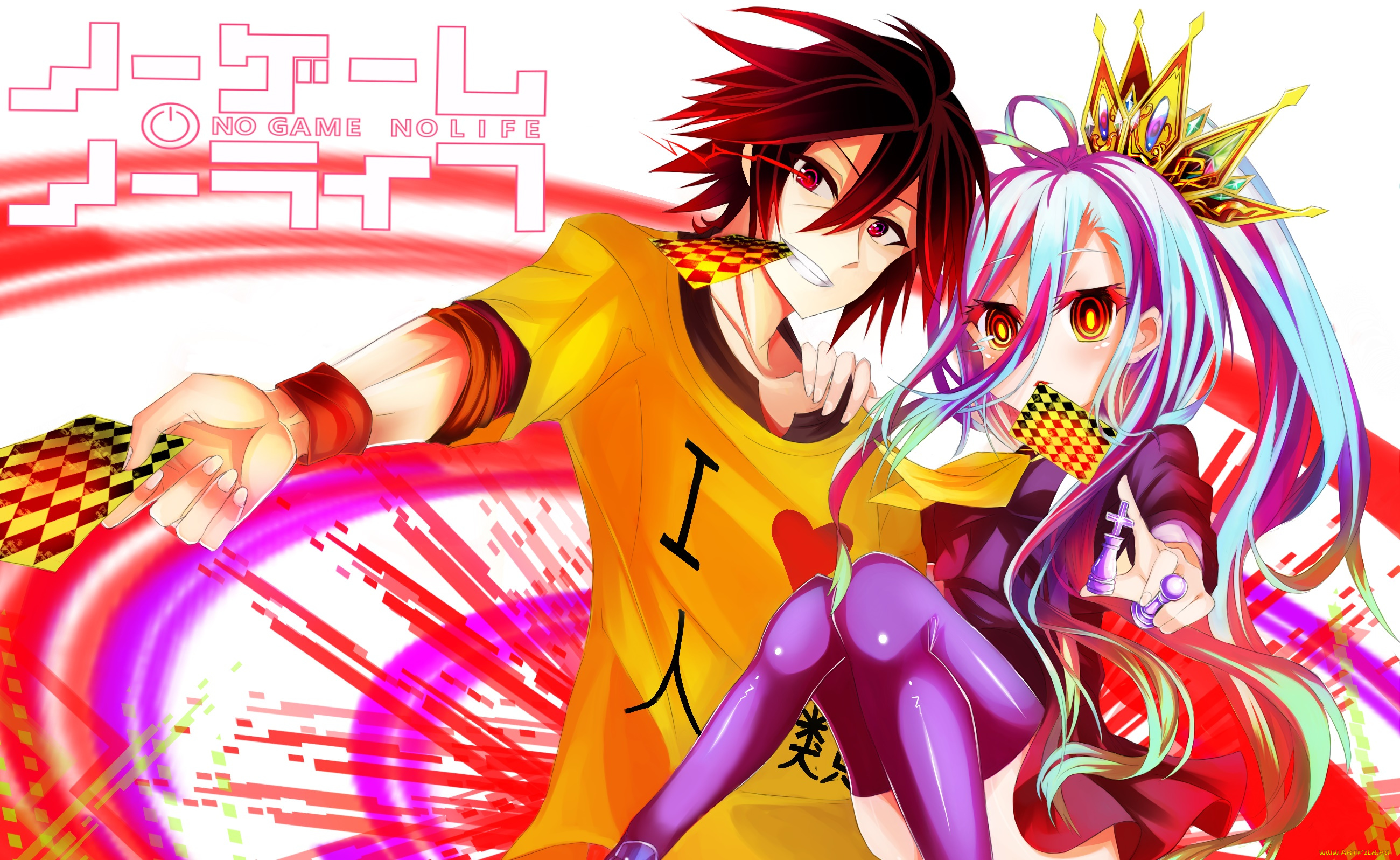 No game no life. Сора и Широ арт. Аниме арт нет игры нет жизни. Sora NGNL Art. Сора нет игры нет жизни арт.