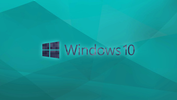 windows 10 логотип загрузить