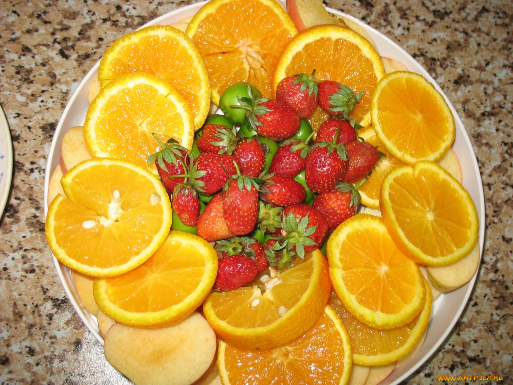 frukti, еда, фрукты, ягоды