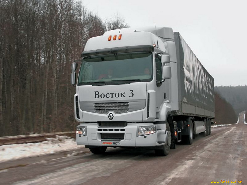 автомобили, renault, trucks