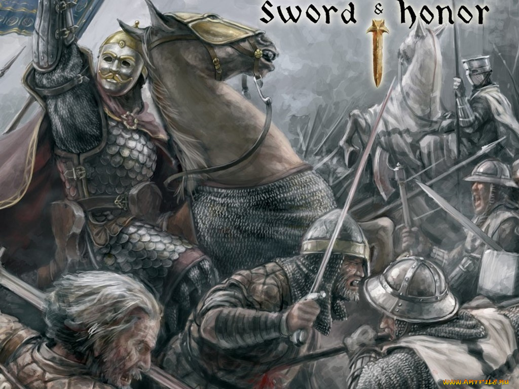sword, honor, видео, игры, xiii, век, слава, смерть
