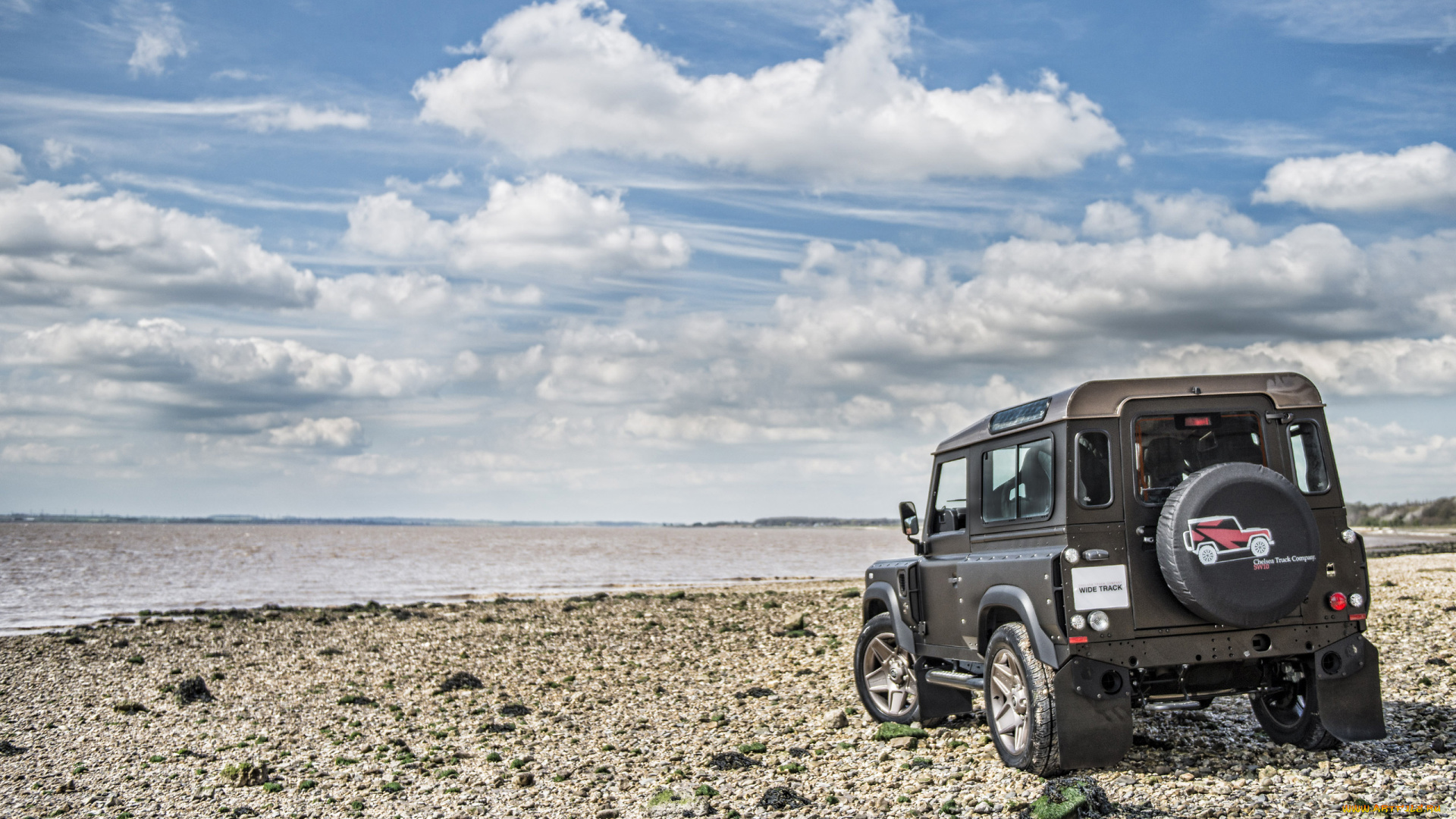 2014-a-kahn-design-land-rover-defender-sw-90, автомобили, land-rover, defender