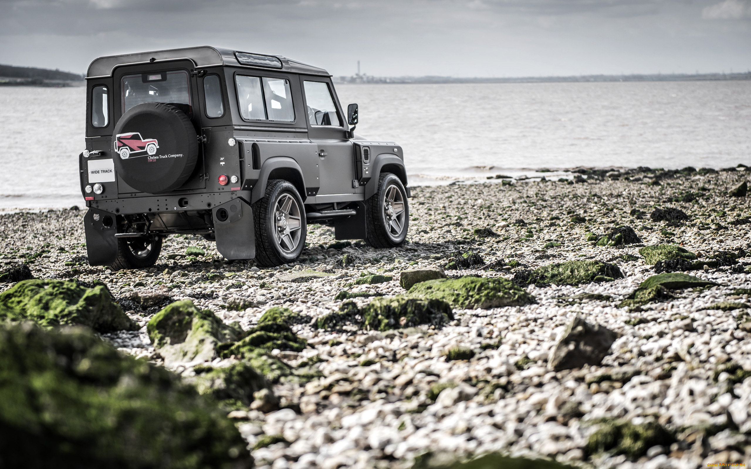 2014-a-kahn-design-land-rover-defender-sw-90, автомобили, land-rover, defender