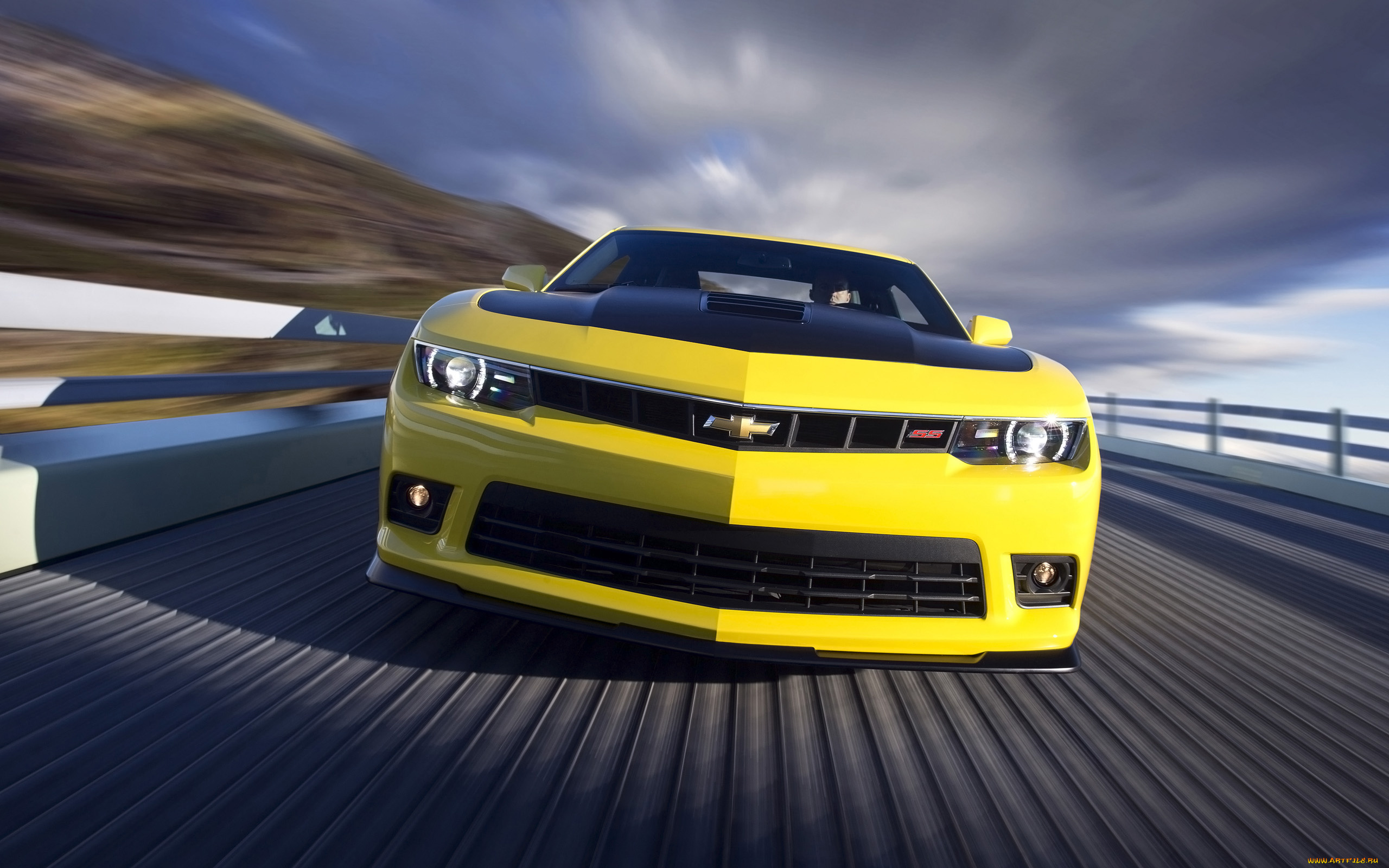 2014-chevrolet-camaro-1le, автомобили, camaro