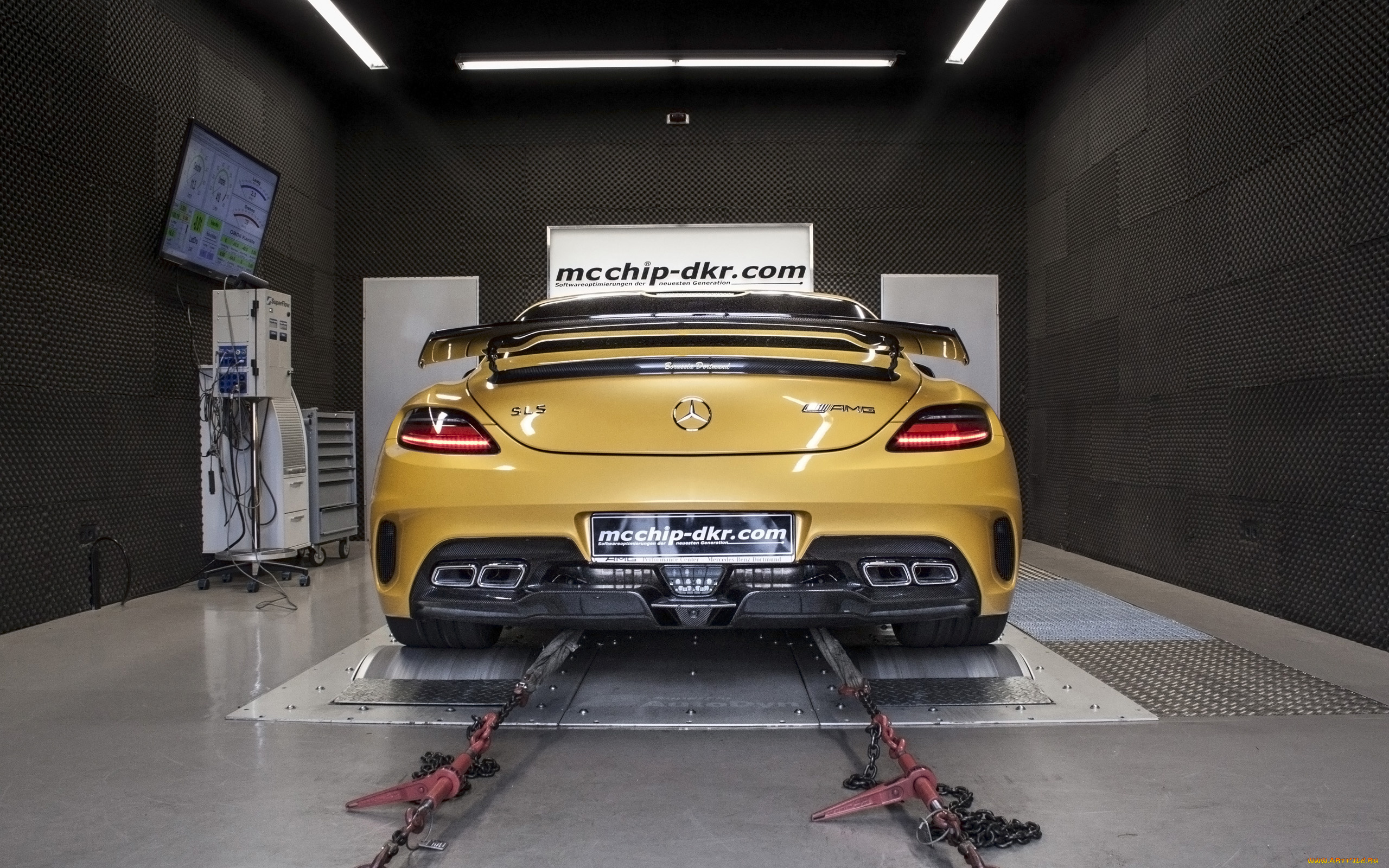 2014-mcchip-dkr-mercedes-benz-sls-amg-black-series, автомобили, mercedes-benz, mercedes