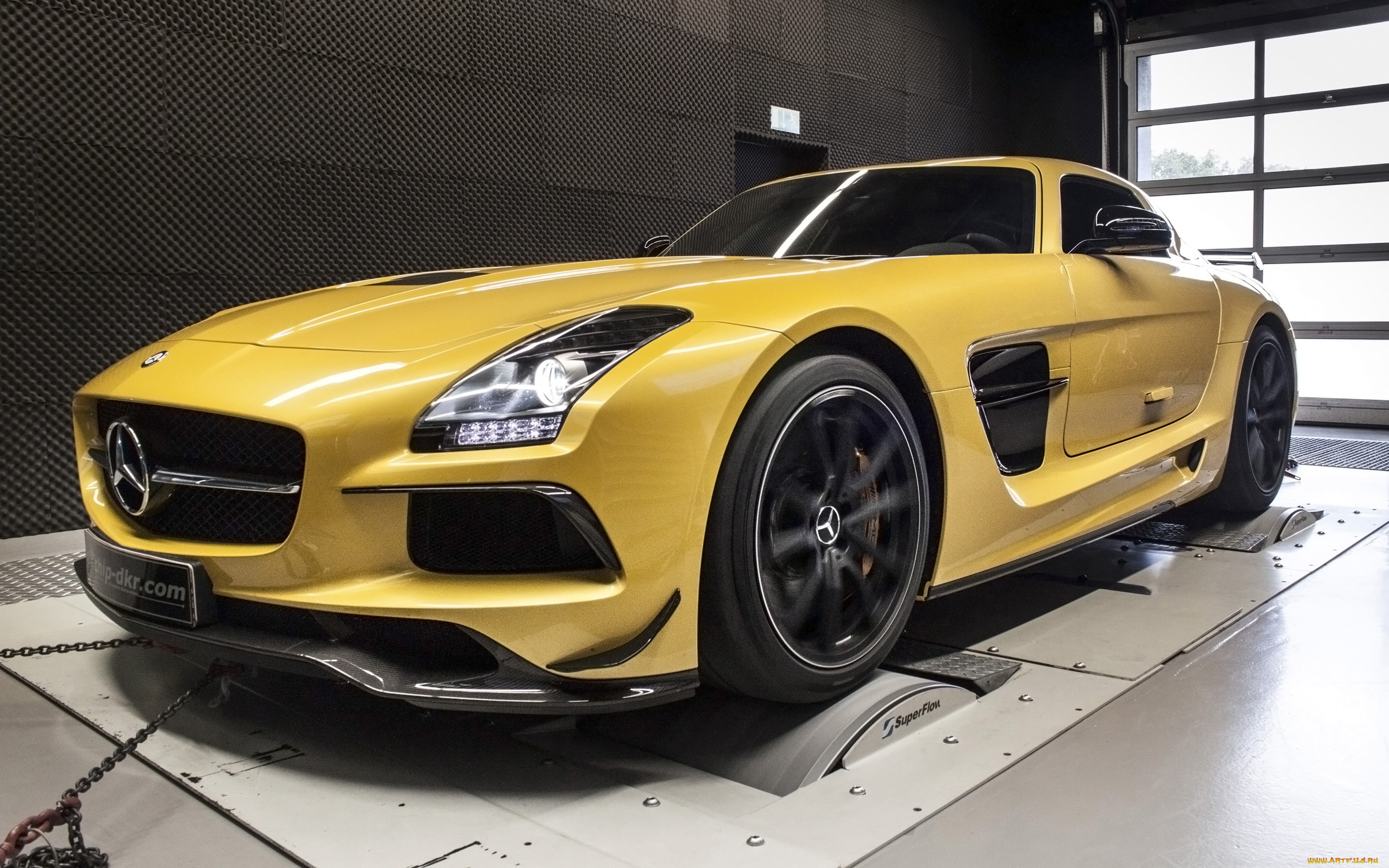 2014-mcchip-dkr-mercedes-benz-sls-amg-black-series, автомобили, mercedes-benz, mercedes