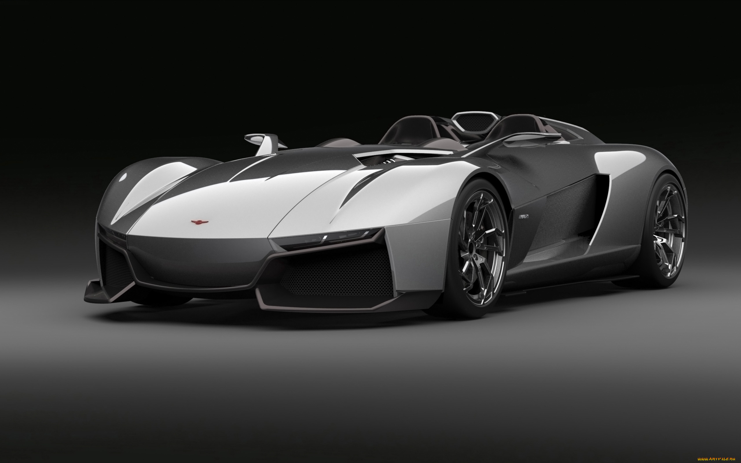 2014-rezvani-beast-motion, автомобили, 3д, rezvani