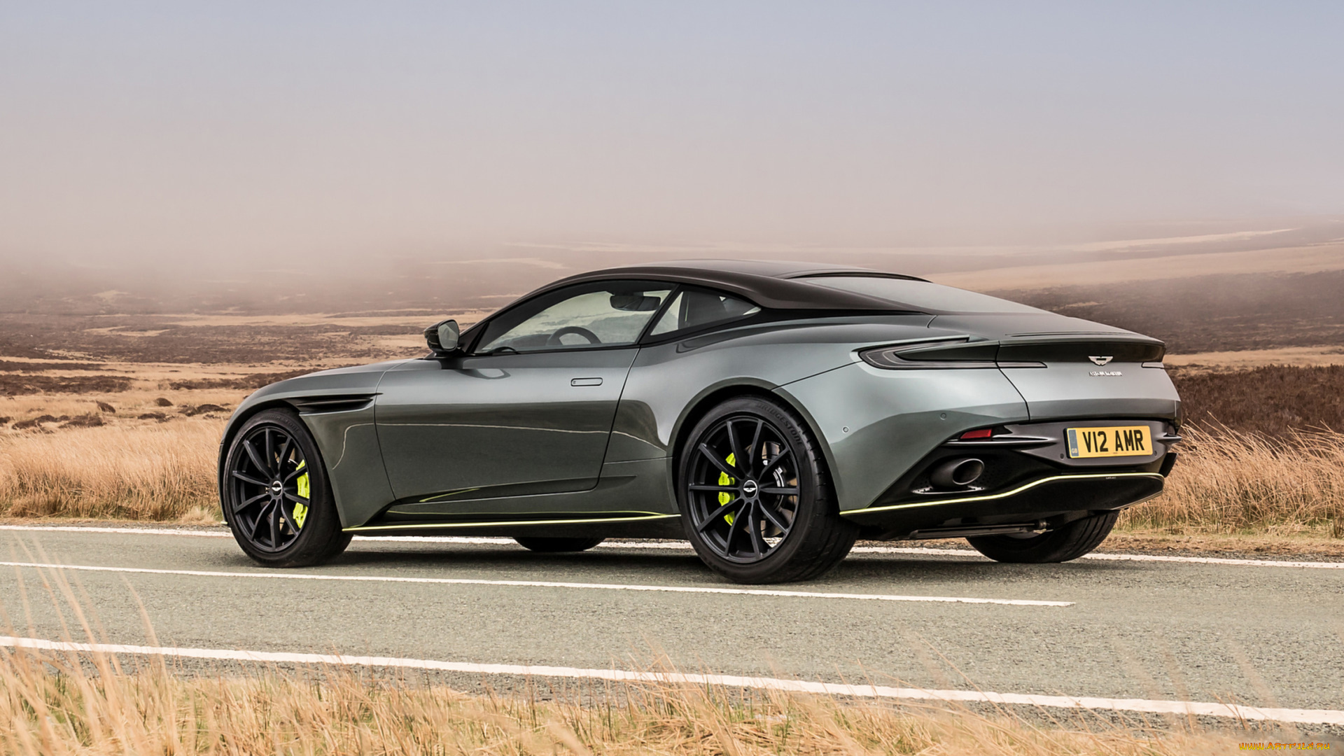 aston, martin, db11, amr, 2019, автомобили, aston, martin, металлик, серебряный, amr, 2019, db11, aston, martin