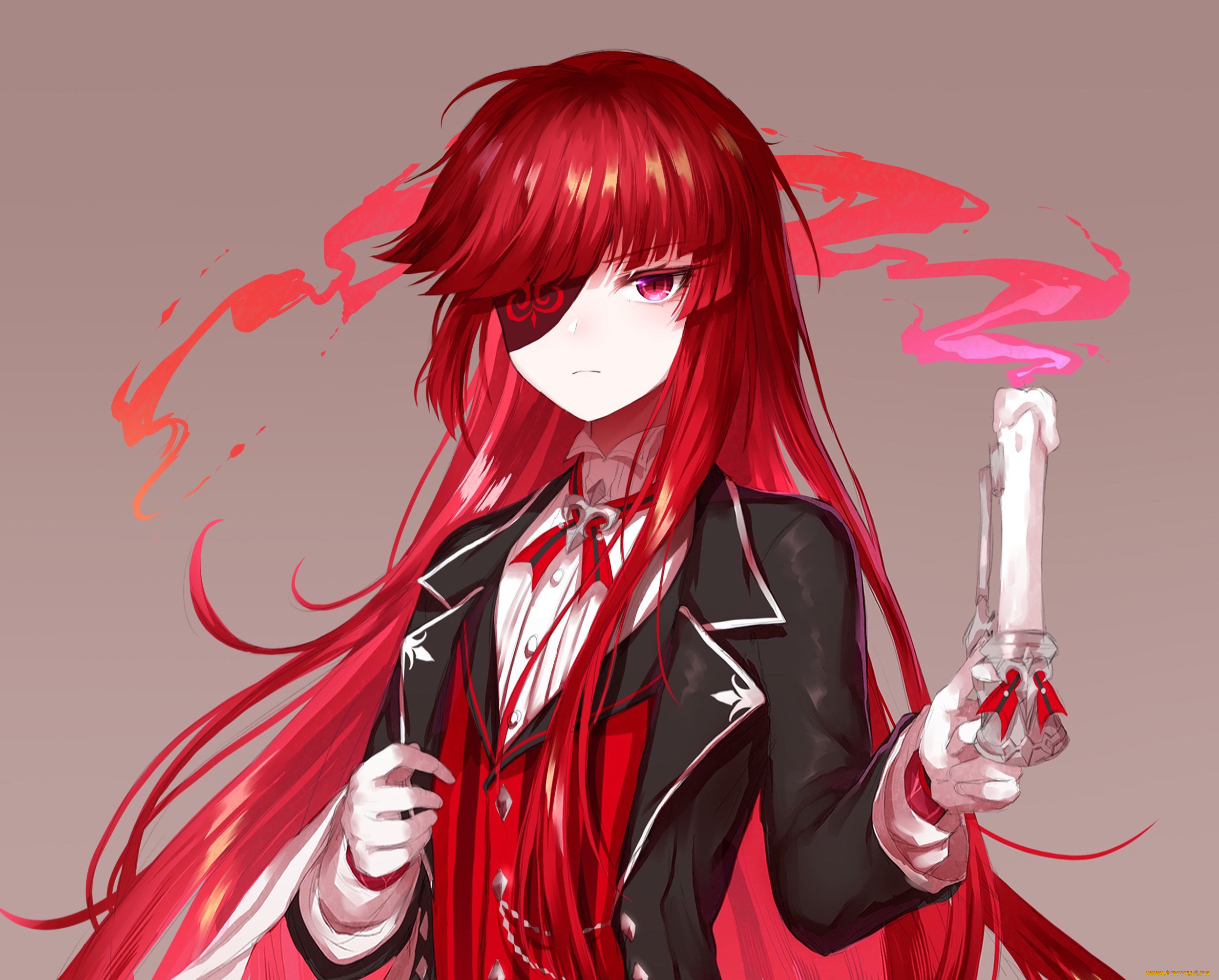 аниме, elsword