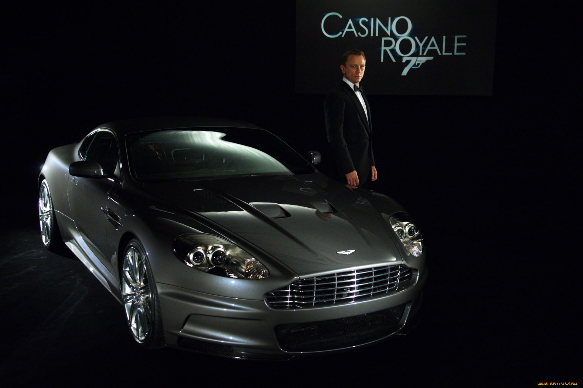 кино, фильмы, 007, , casino, royale, джеймс, бонд, машина