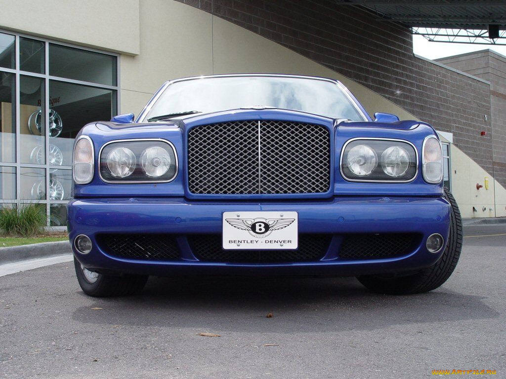 bentley, arnage, автомобили