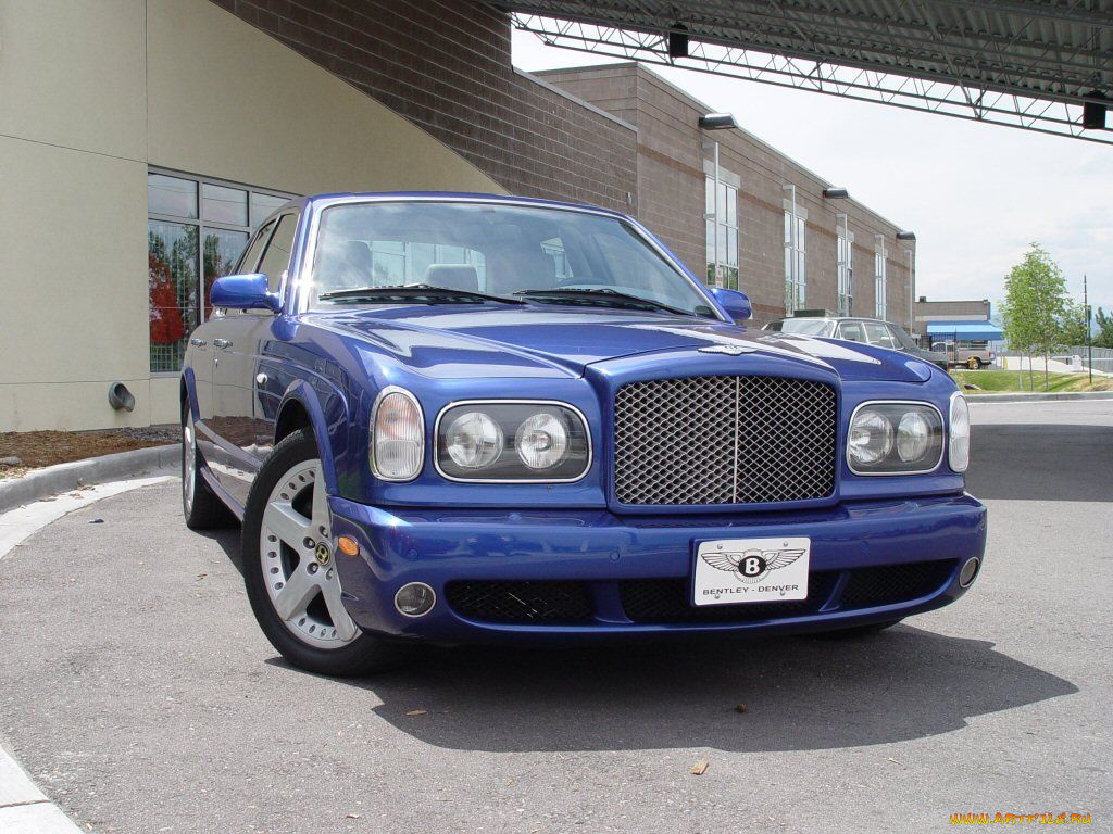 bentley, arnage, автомобили