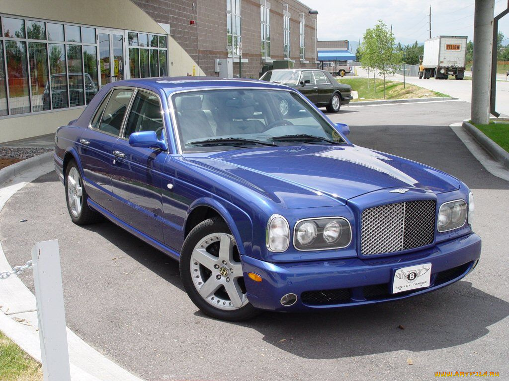 bentley, arnage, автомобили, выставки, уличные, фото