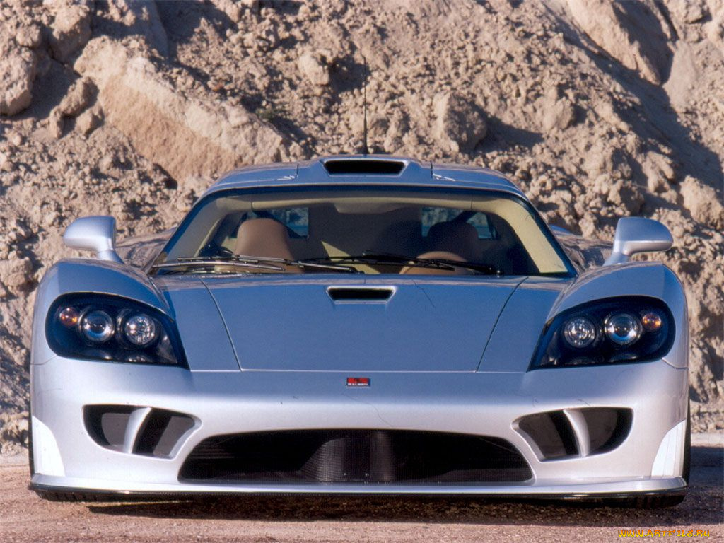 saleen, s7, автомобили