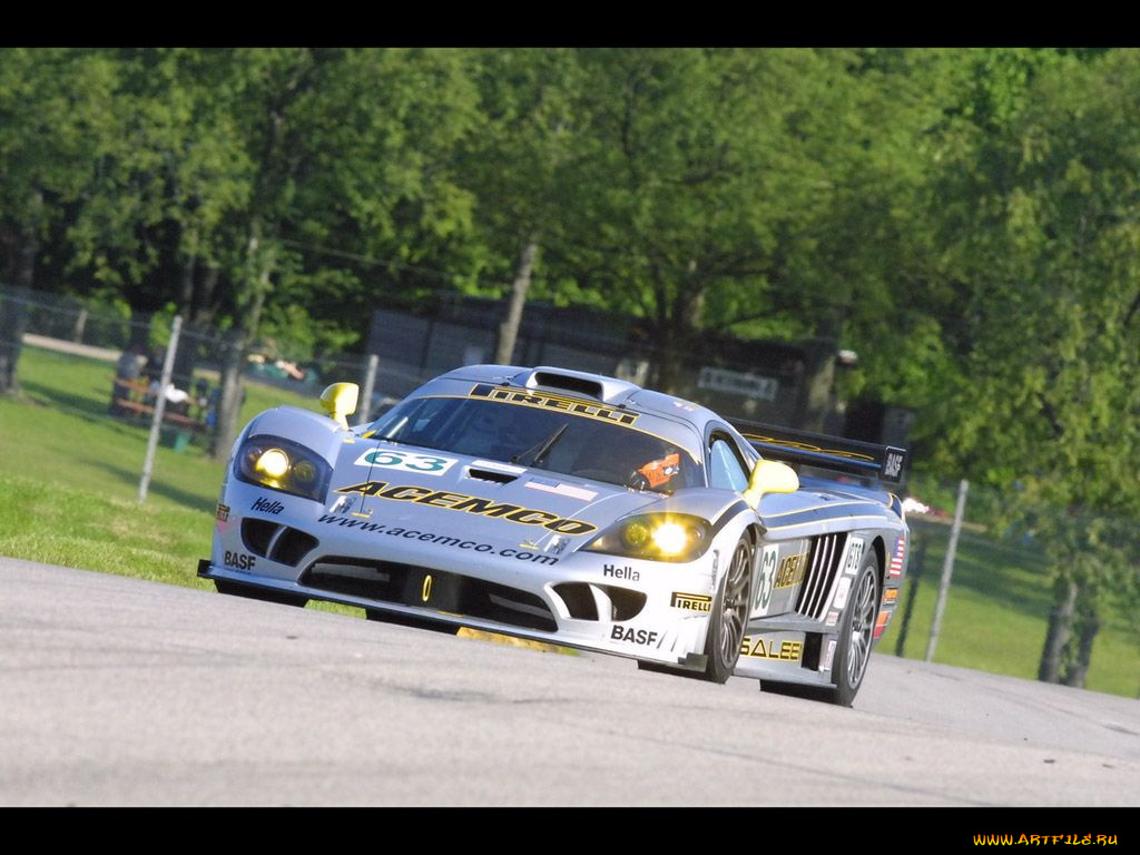 saleen, s7r, спорт, автоспорт