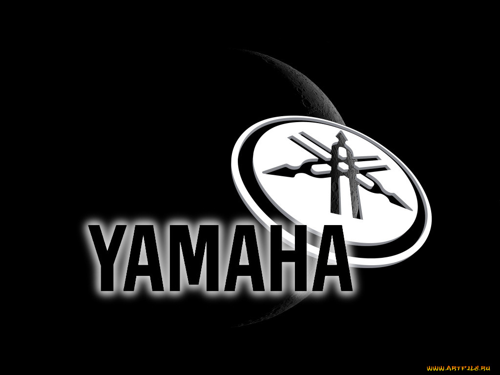 yamaha, бренды