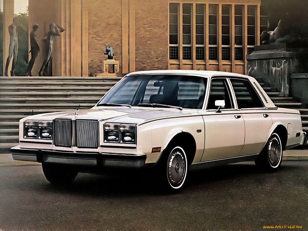 lebaron, medallion, автомобили, chrysler