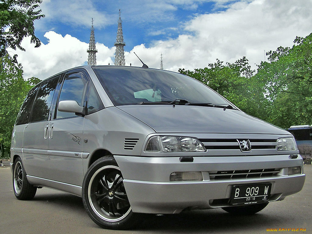 автомобили, custom, van`s