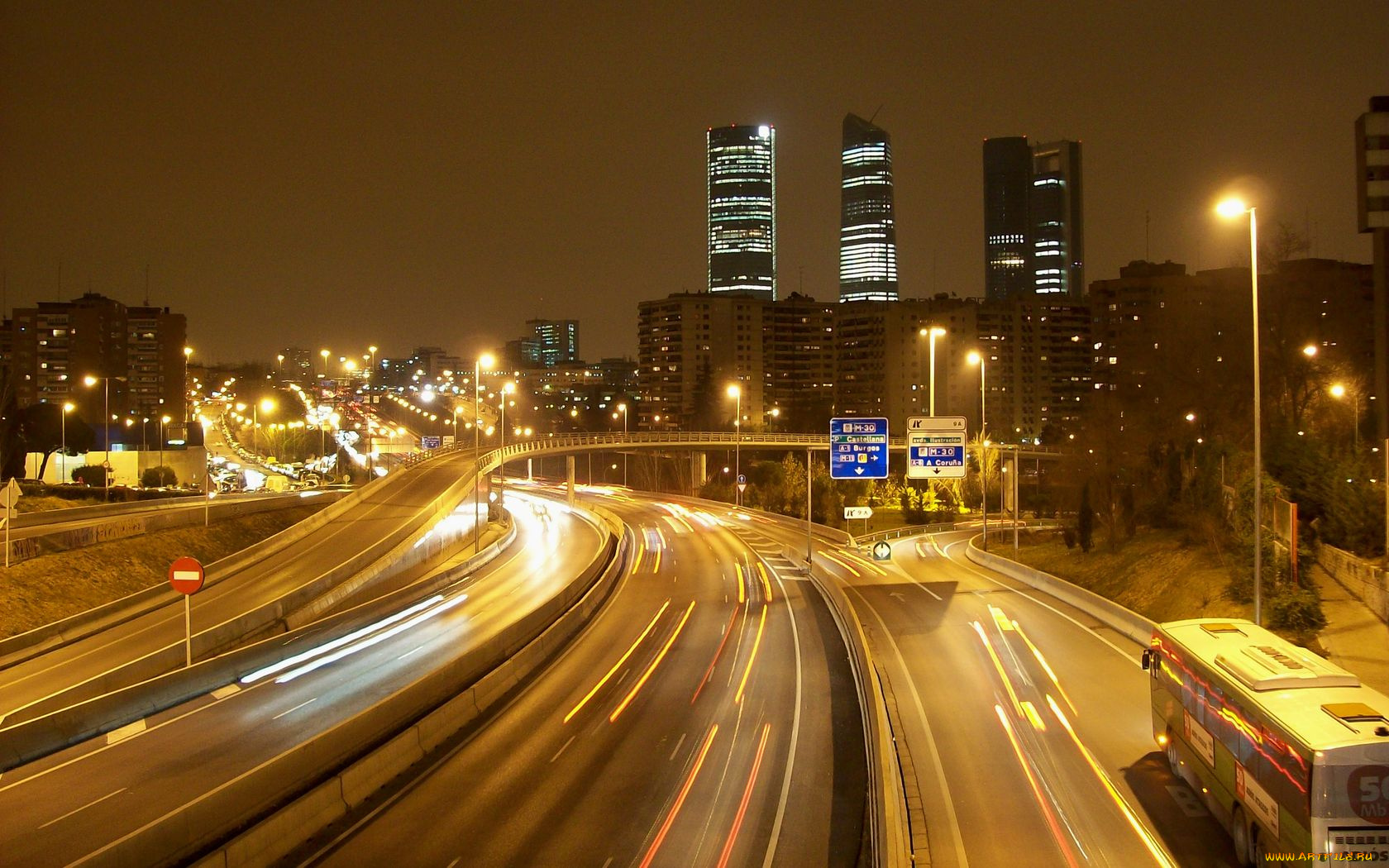 города, мадрид, испания, madrid