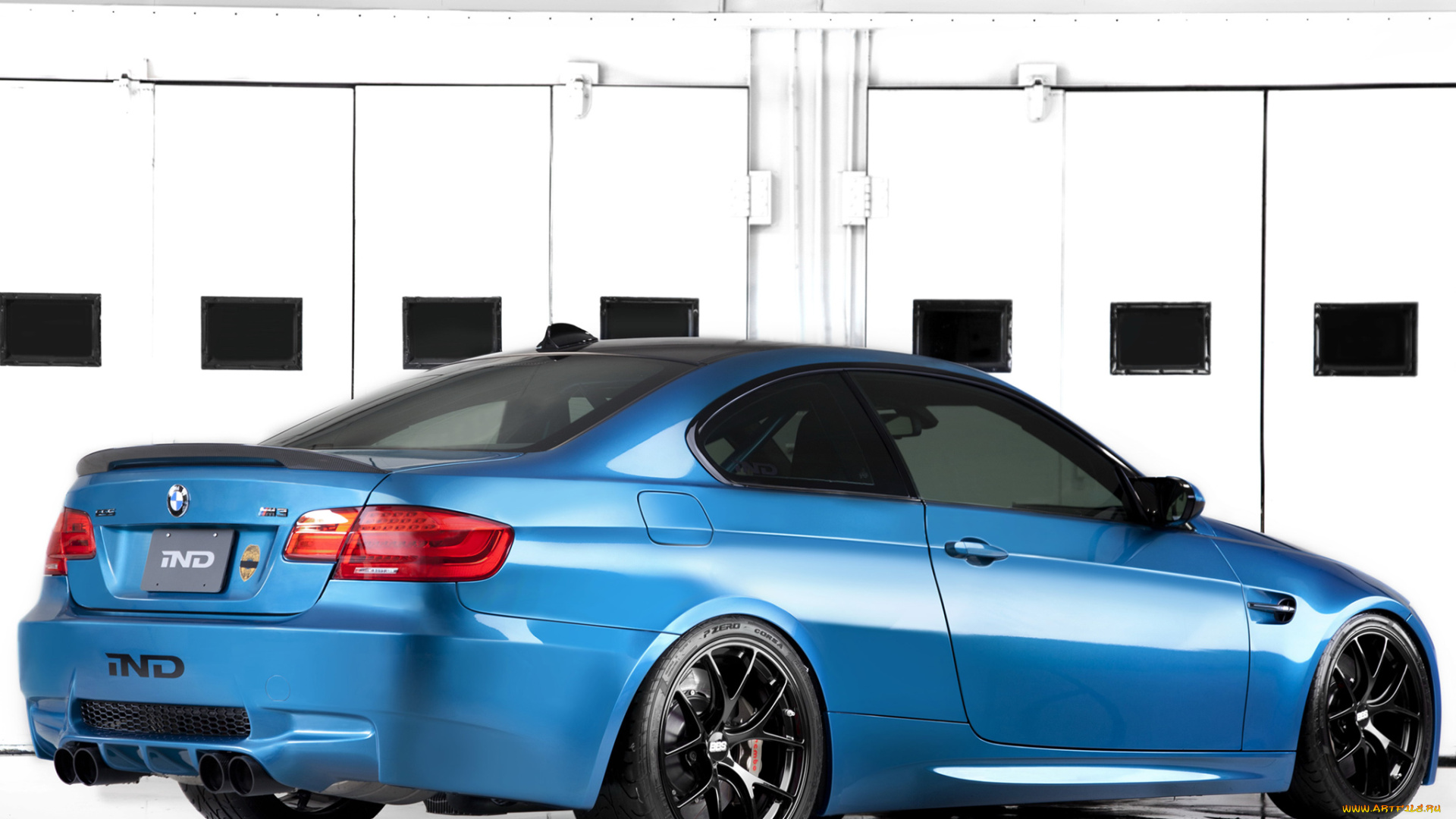 ind, bmw, m3, coupe, автомобили