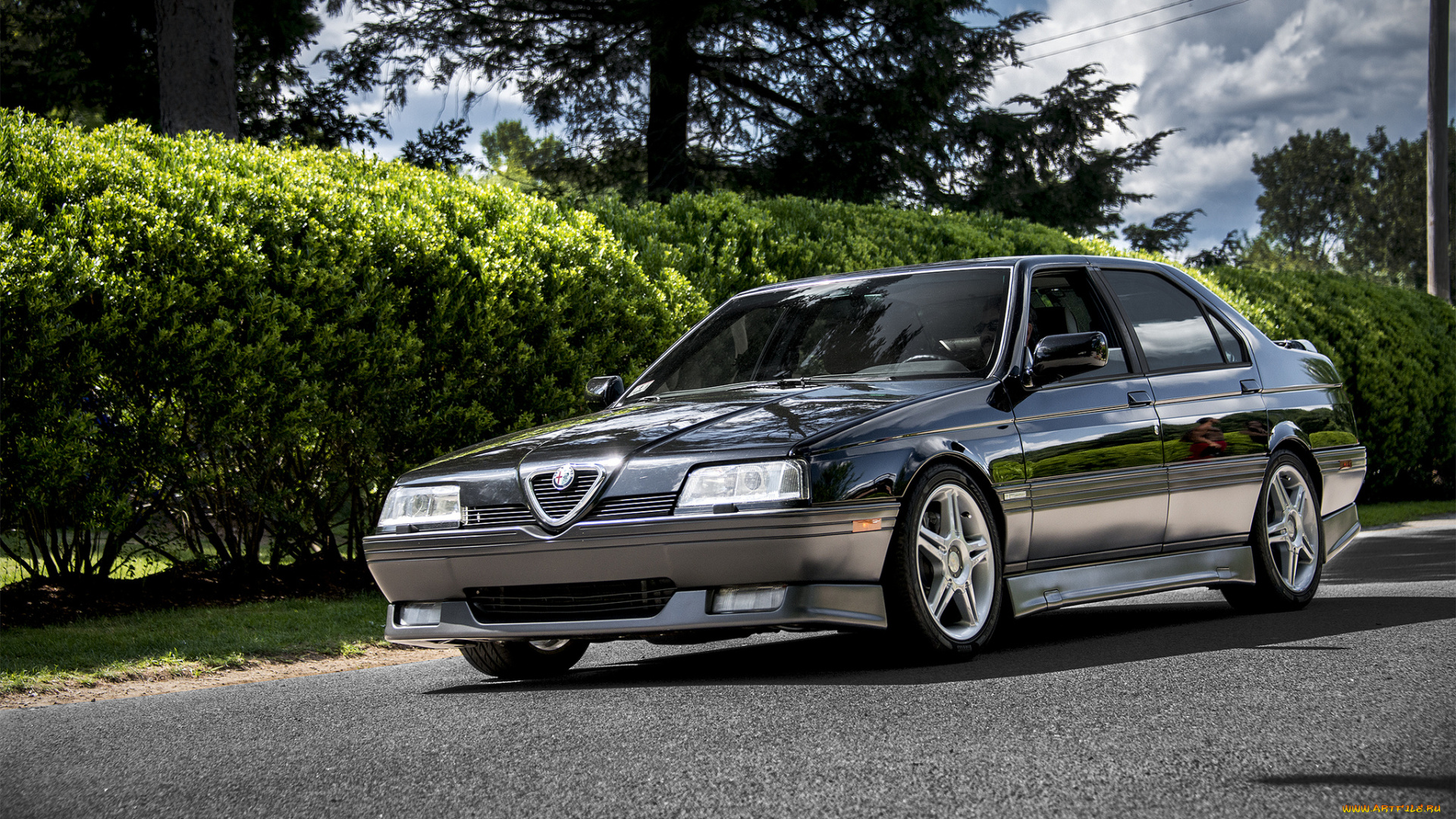 alfa, romeo, 164, автомобили, alfa, romeo, автопробег, выставка, автошоу