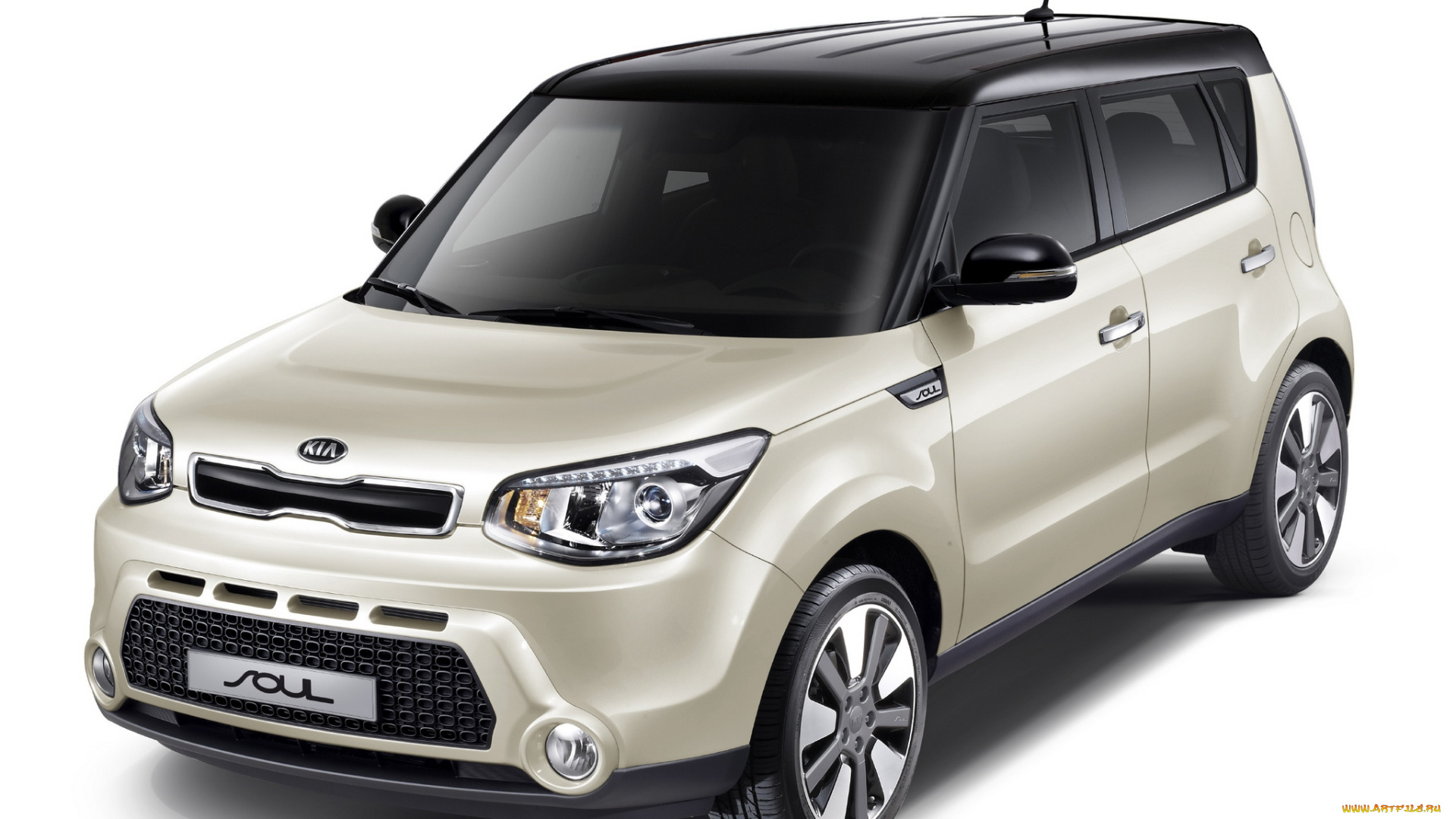 автомобили, kia, 2013г, soul