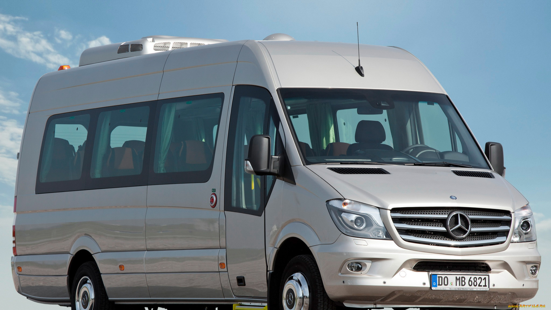 автомобили, mercedes-benz, sprinter, travel, 45, br