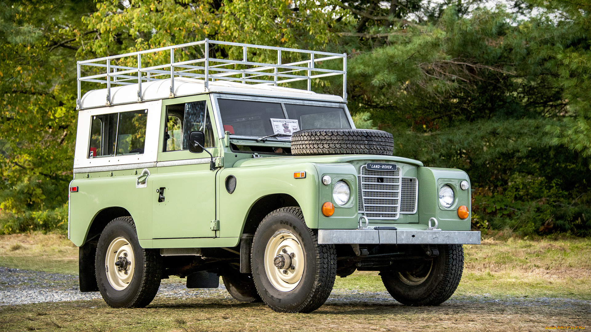 land, rover, series, iii, автомобили, land-rover, автошоу, выставка, автопробег