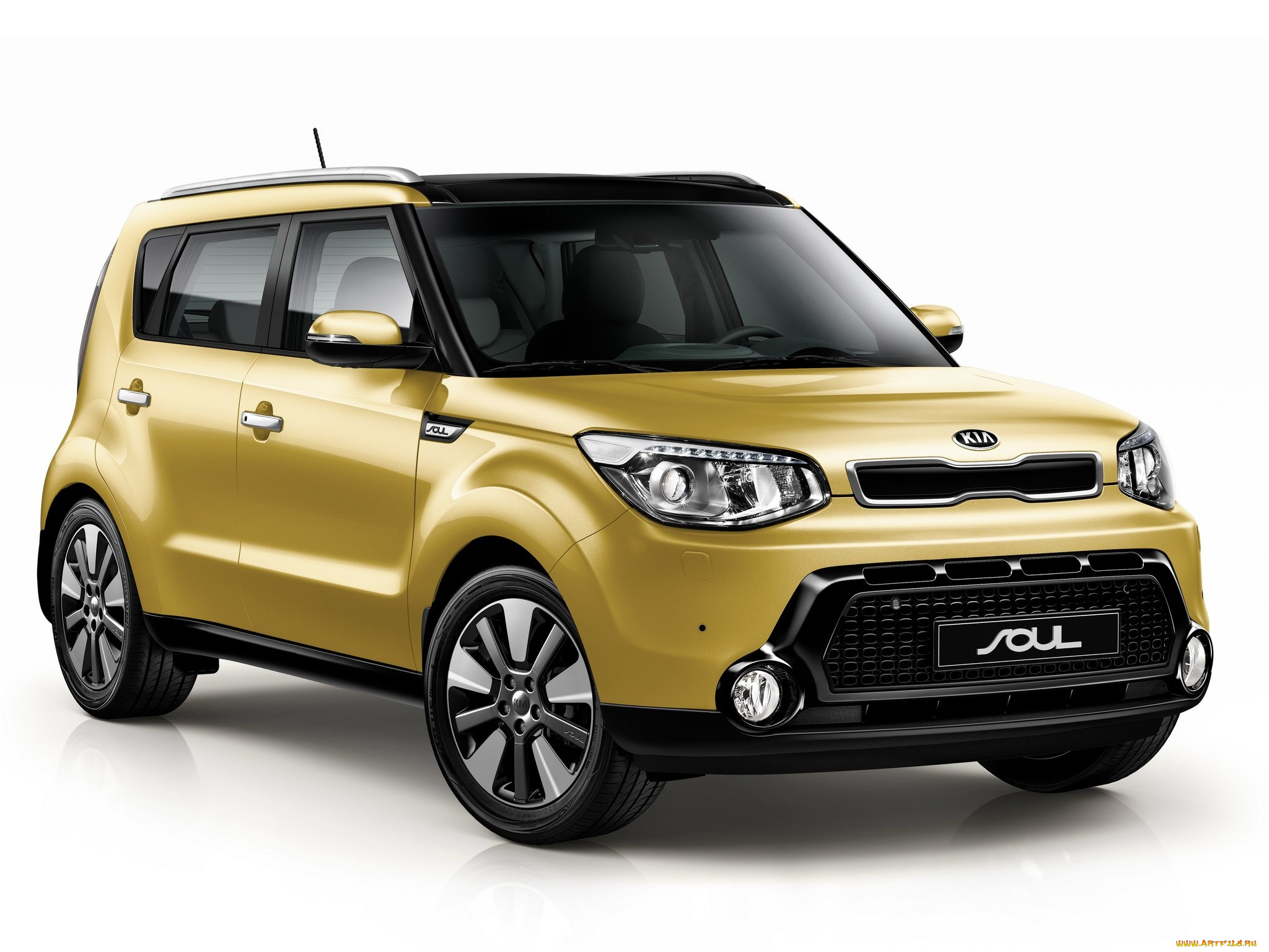 автомобили, kia, soul, 2013г