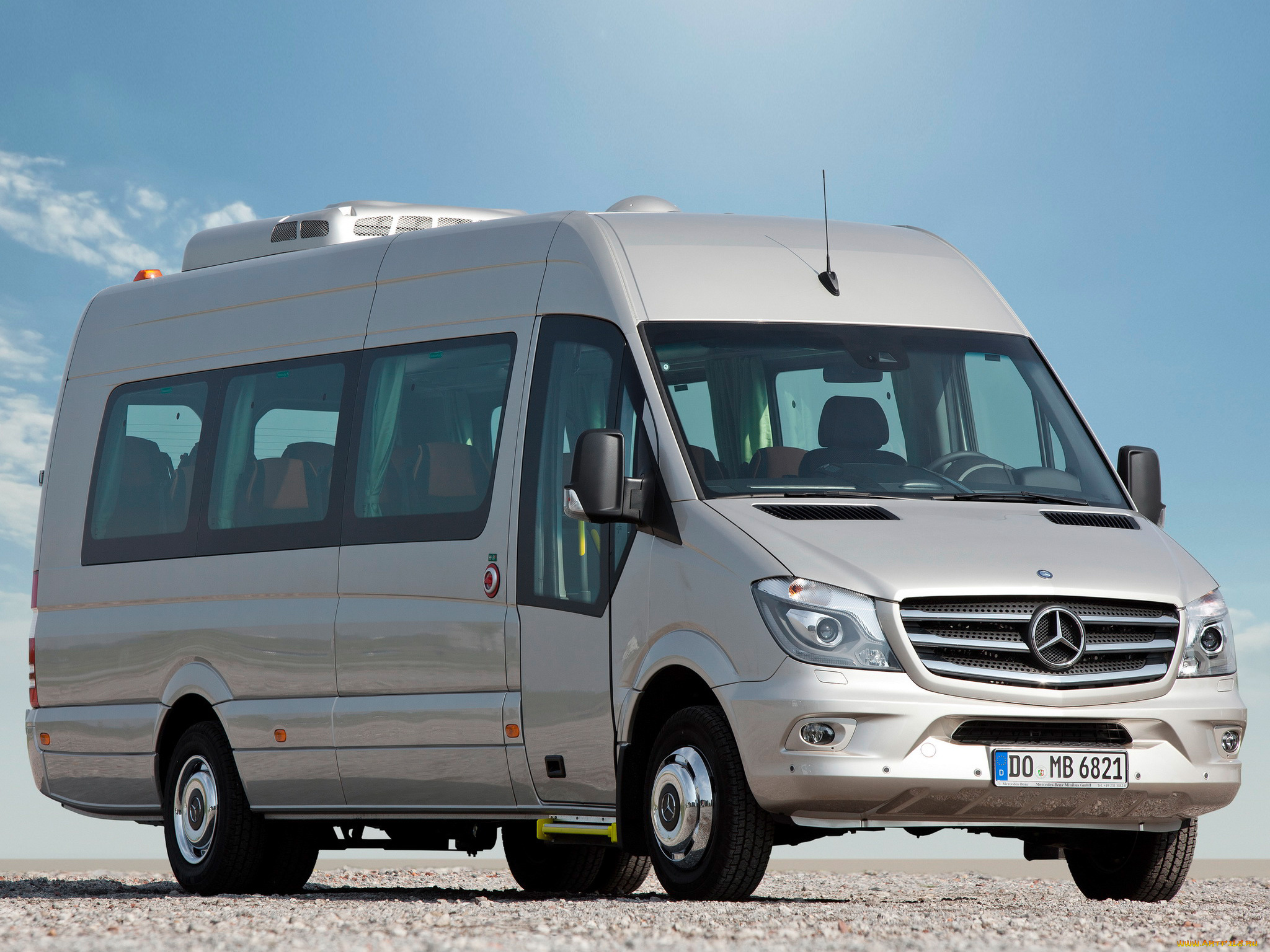 автомобили, mercedes-benz, sprinter, travel, 45, br