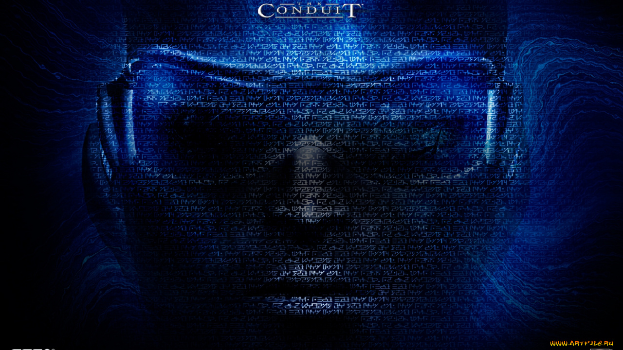 видео, игры, the, conduit
