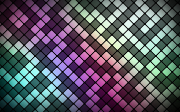 Картинка 3д графика textures текстуры ромбы квадраты