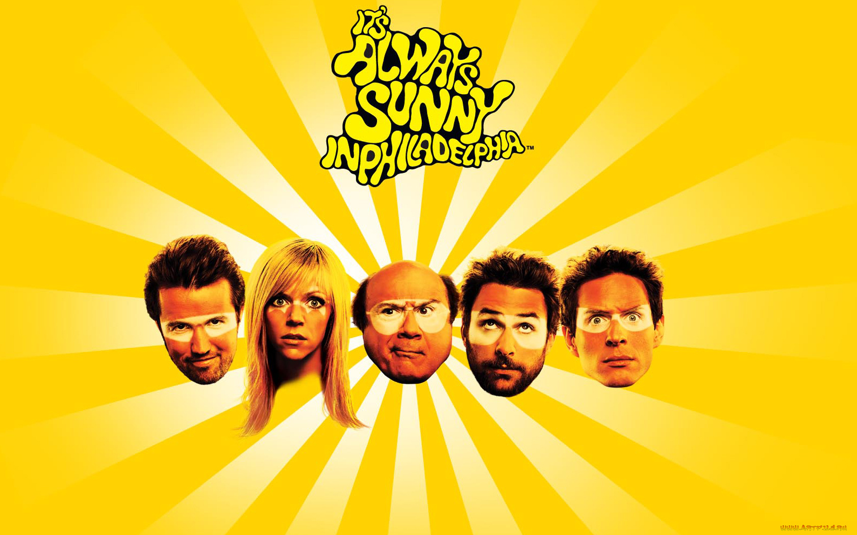 филадельфии, всегда, солнечно, кино, фильмы, it`s, always, sunny, in, philadelphia, сериал, в