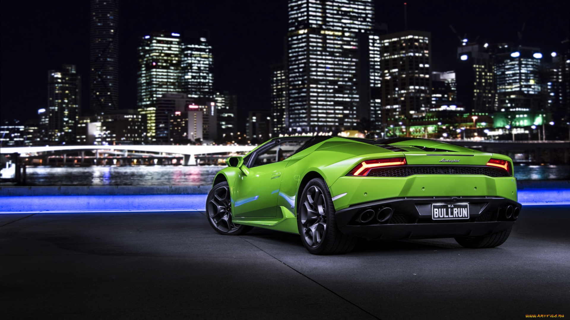 автомобили, lamborghini, huracan, хуракан, ламборгини, lp, 610-4